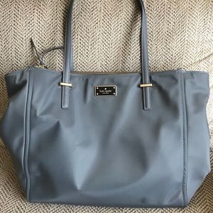 Kate Spade Nylon Tote